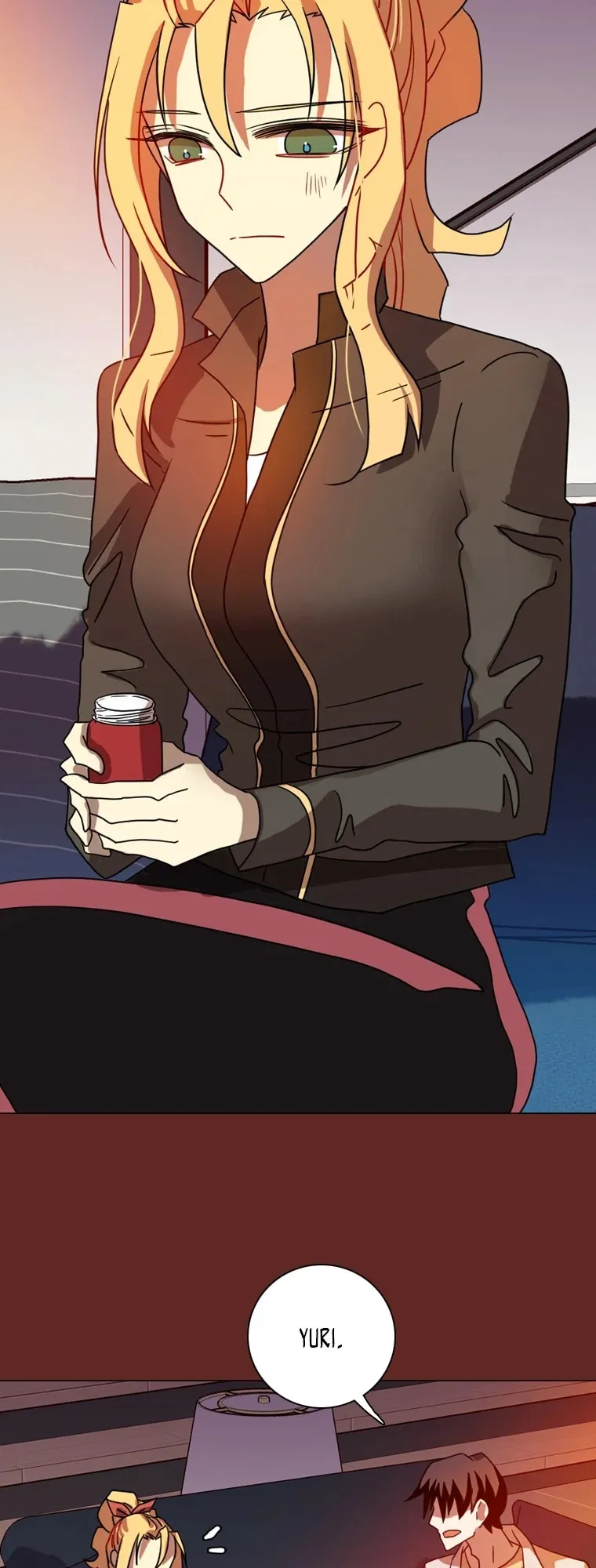 Dreamcide Chapter 182 - Page 6