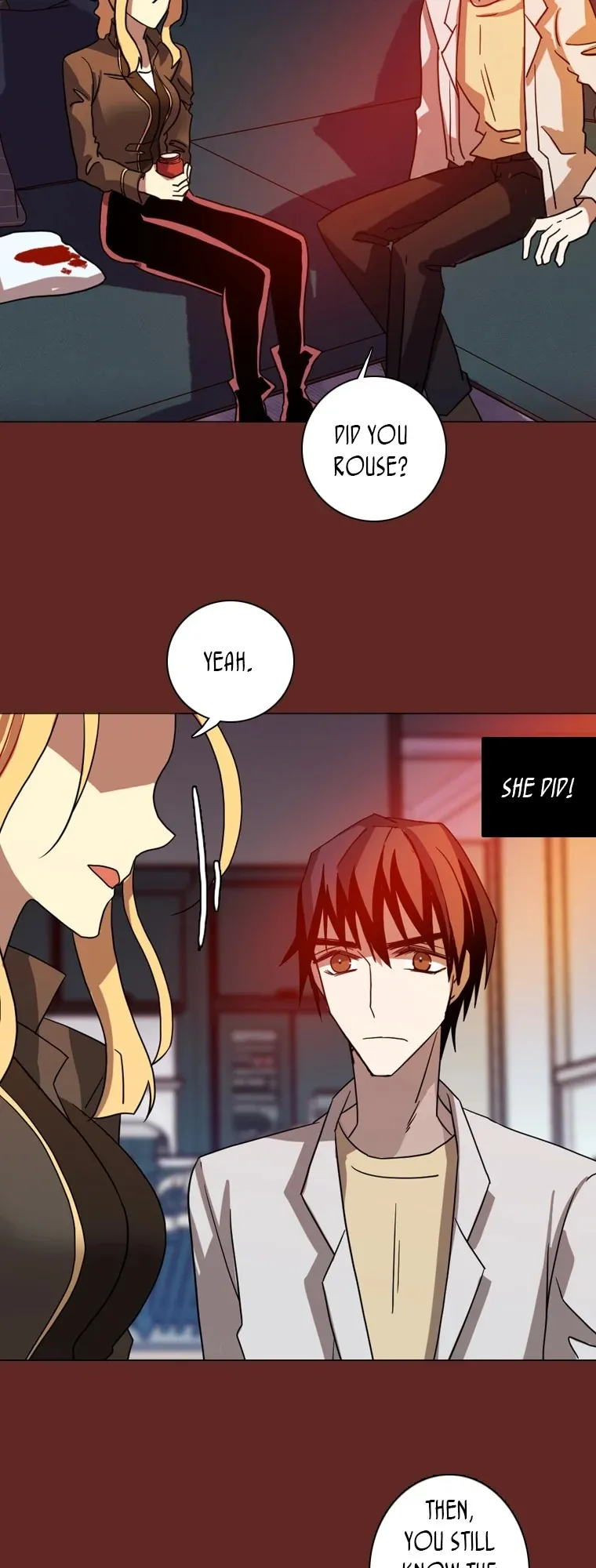 Dreamcide Chapter 182 - Page 7