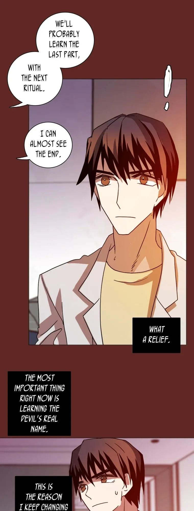 Dreamcide Chapter 182 - Page 9