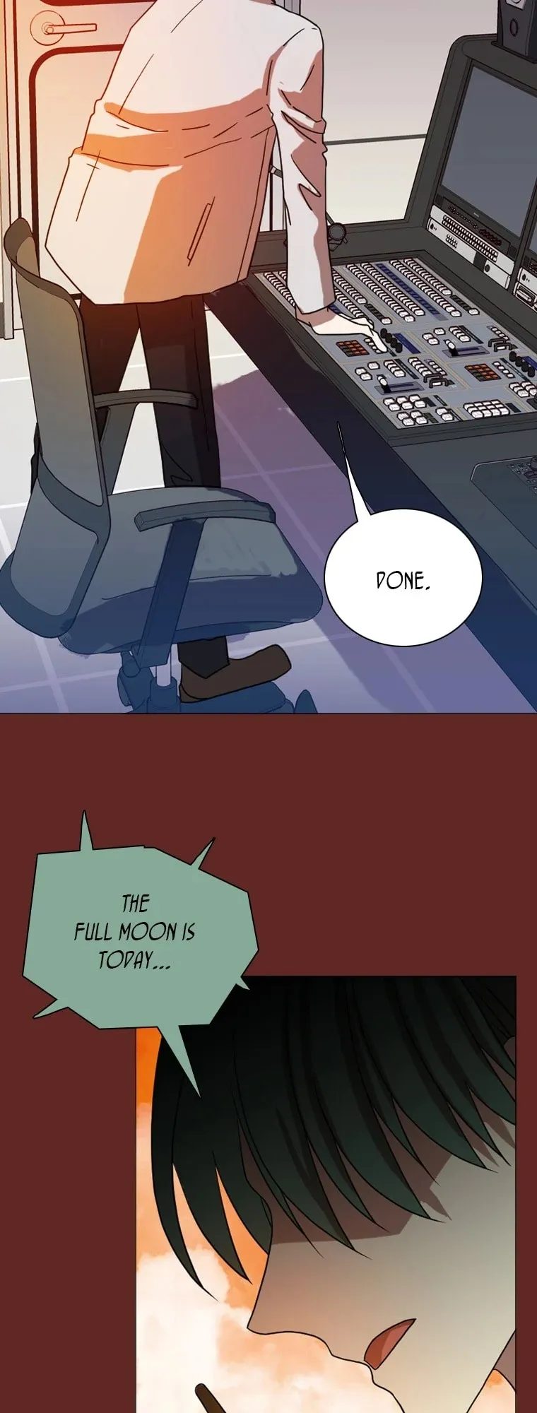 Dreamcide Chapter 183 - Page 11