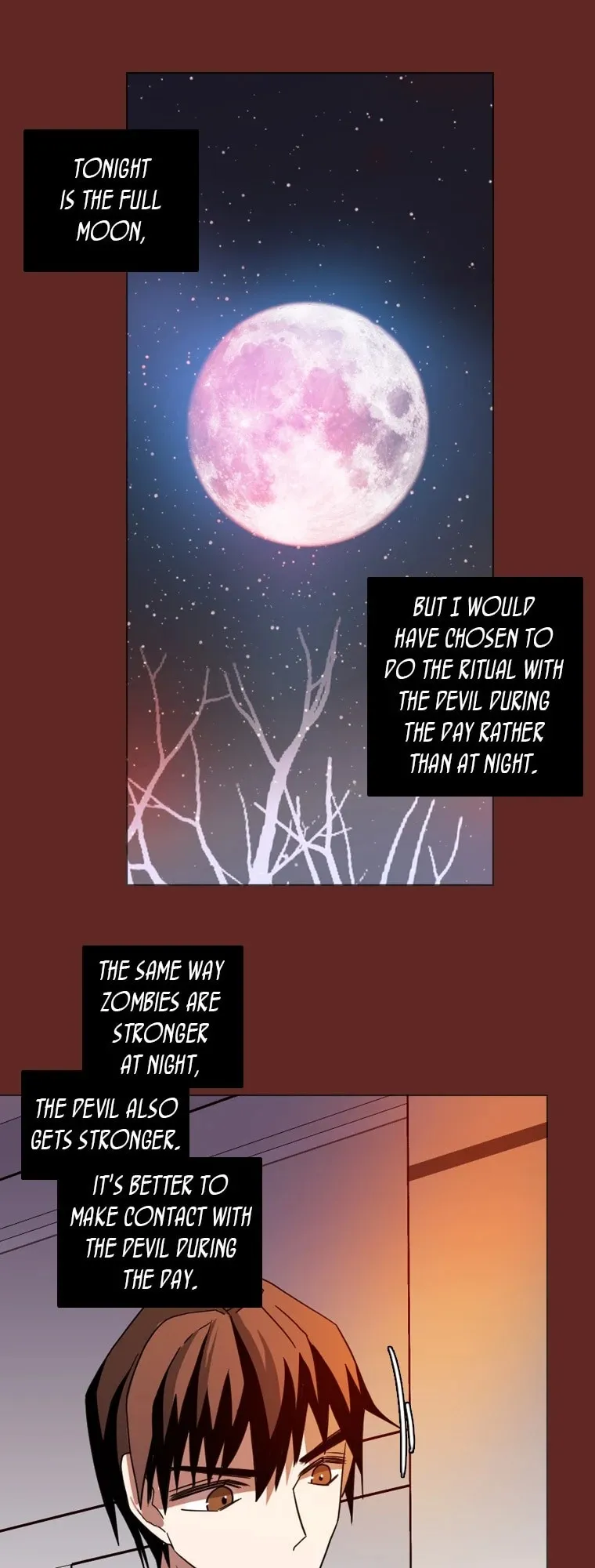 Dreamcide Chapter 183 - Page 13