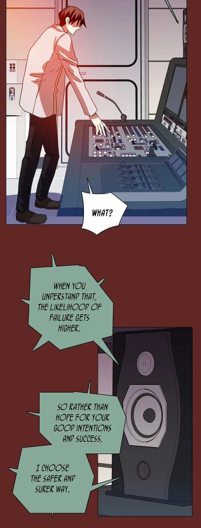 Dreamcide Chapter 183 - Page 16