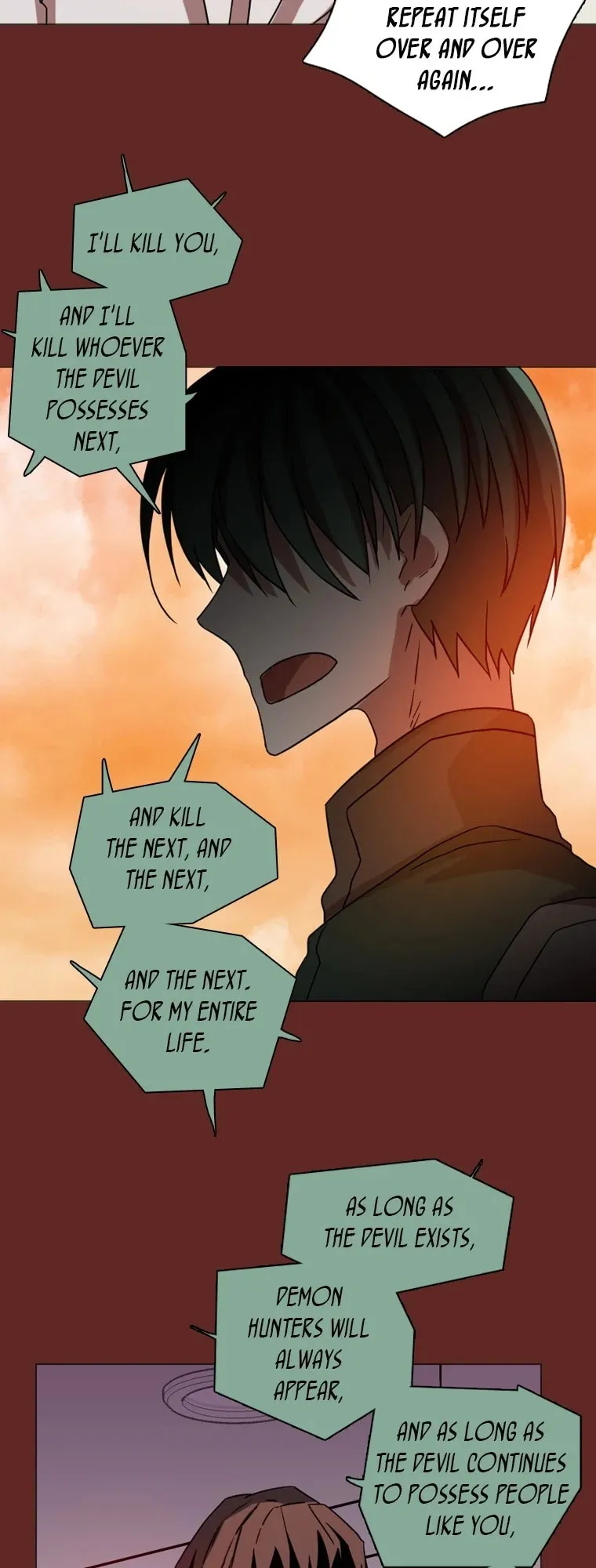 Dreamcide Chapter 183 - Page 19