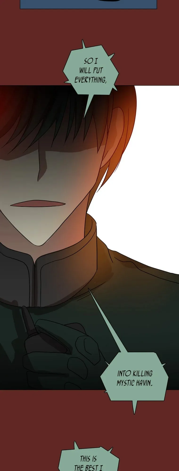 Dreamcide Chapter 183 - Page 26