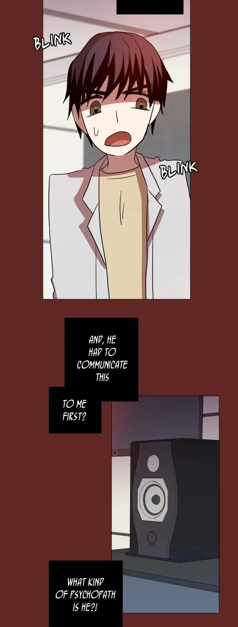 Dreamcide Chapter 183 - Page 28