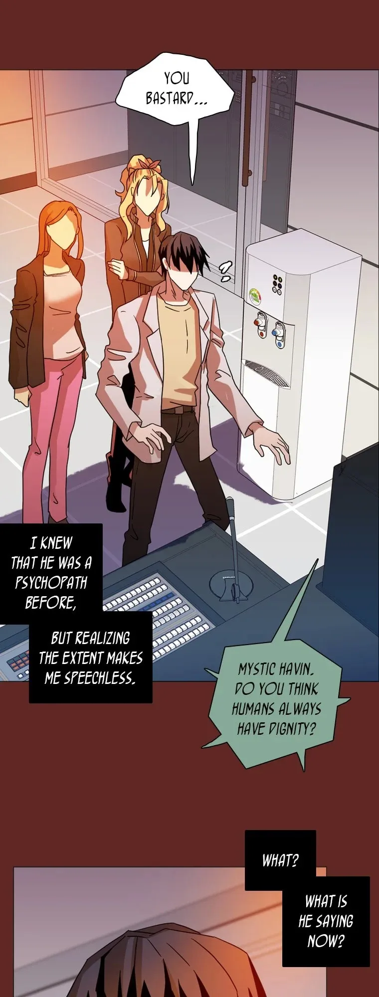 Dreamcide Chapter 183 - Page 29