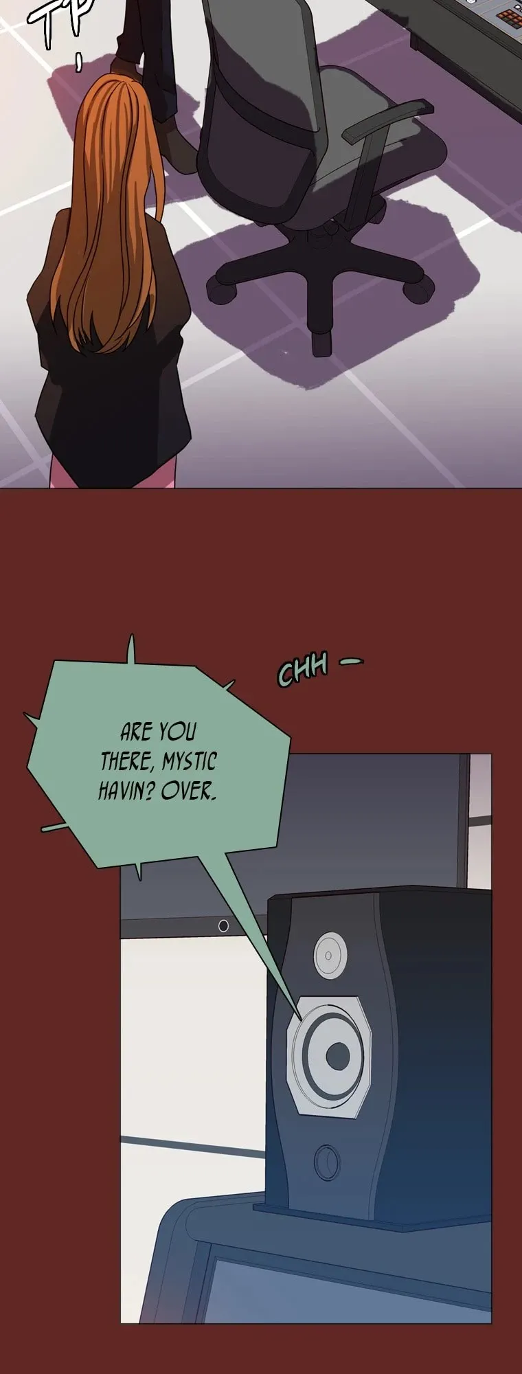 Dreamcide Chapter 183 - Page 3