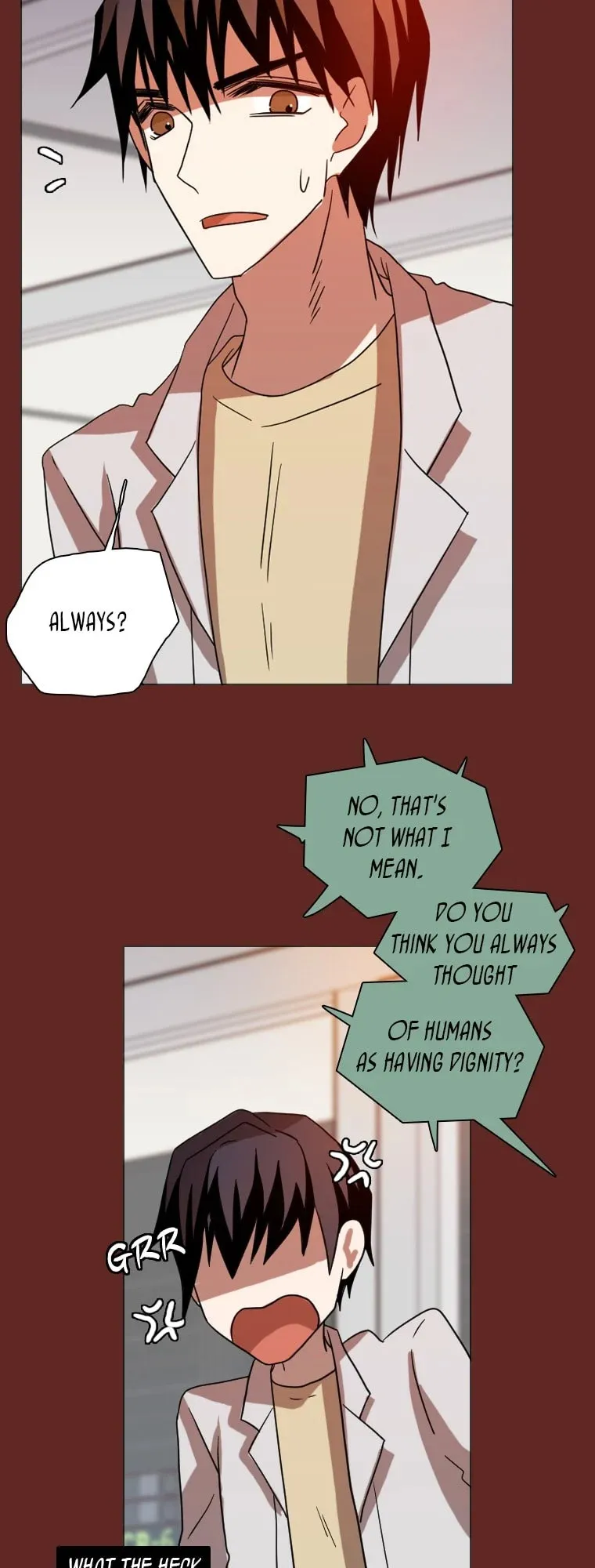 Dreamcide Chapter 183 - Page 30