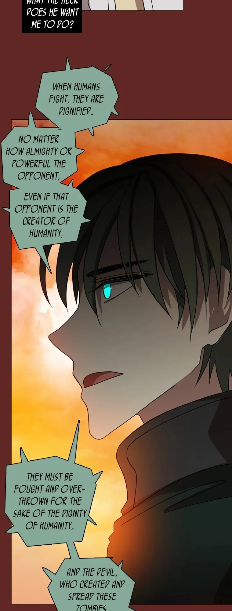 Dreamcide Chapter 183 - Page 31