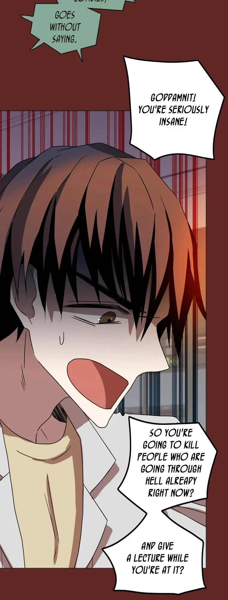 Dreamcide Chapter 183 - Page 32