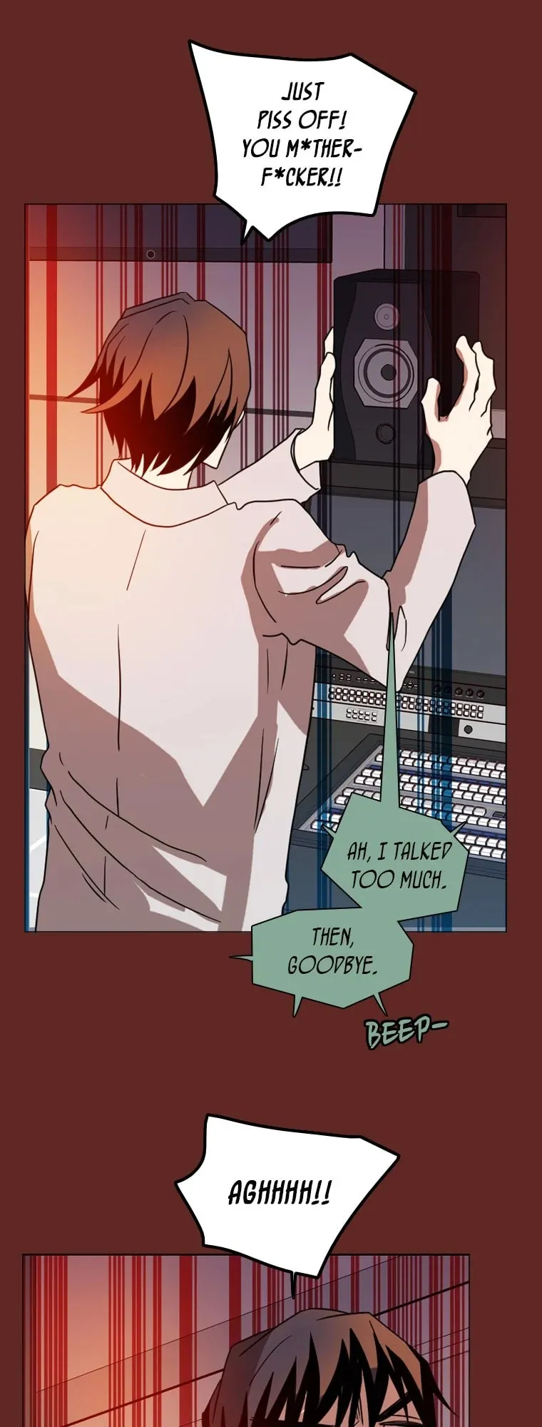 Dreamcide Chapter 183 - Page 33