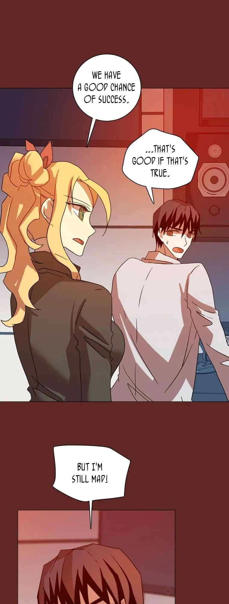 Dreamcide Chapter 183 - Page 35