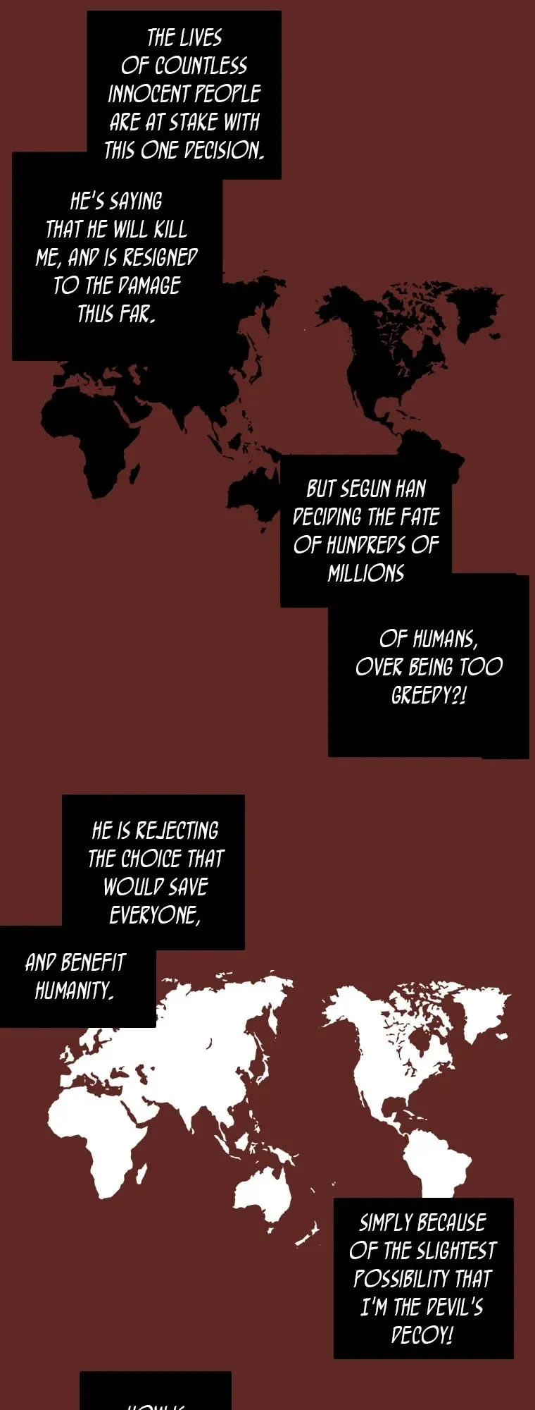 Dreamcide Chapter 183 - Page 37