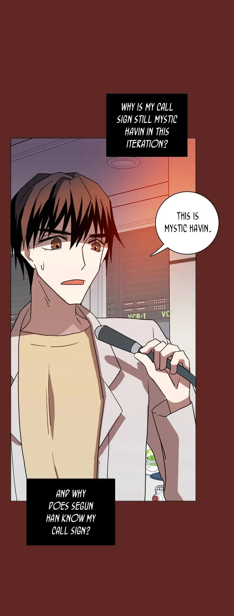 Dreamcide Chapter 183 - Page 4