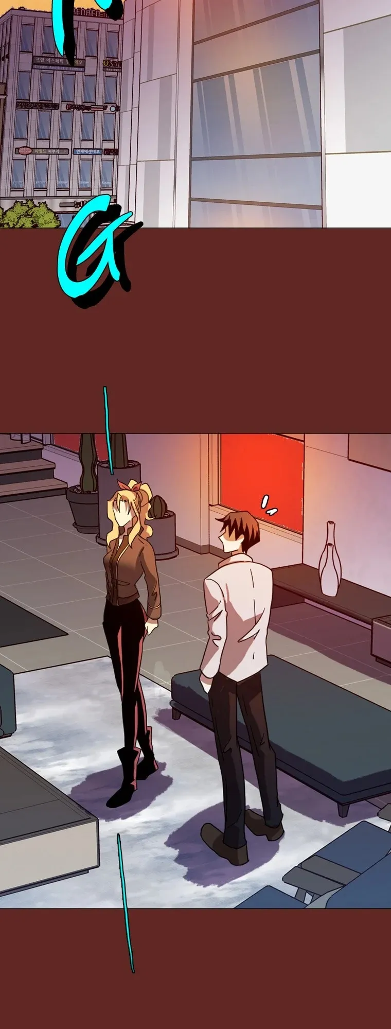 Dreamcide Chapter 183 - Page 40