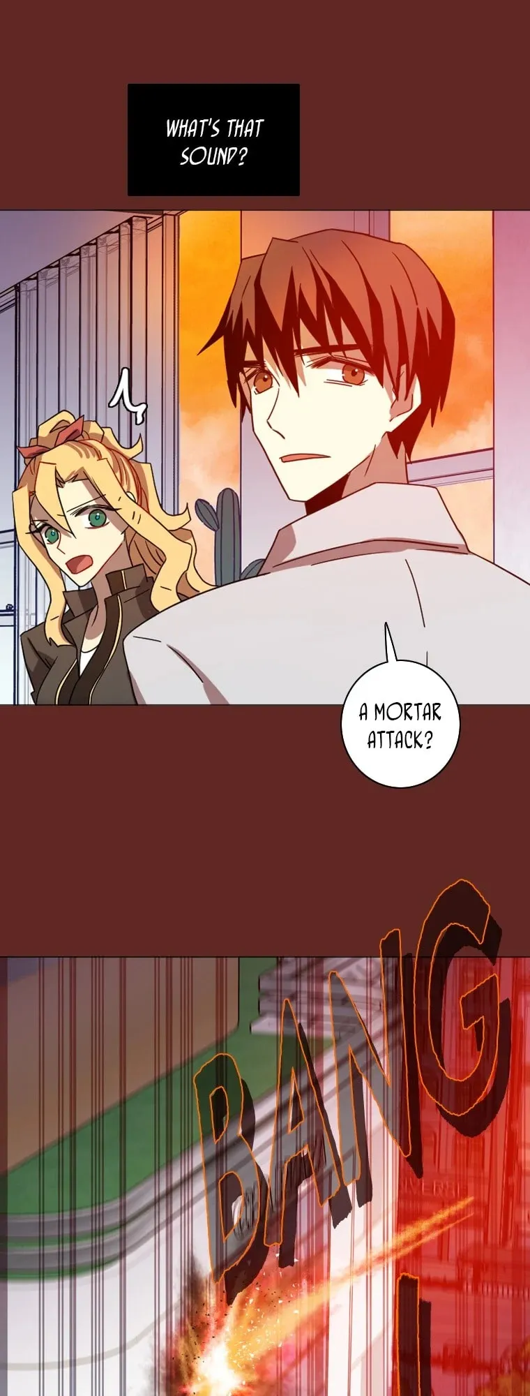 Dreamcide Chapter 183 - Page 41