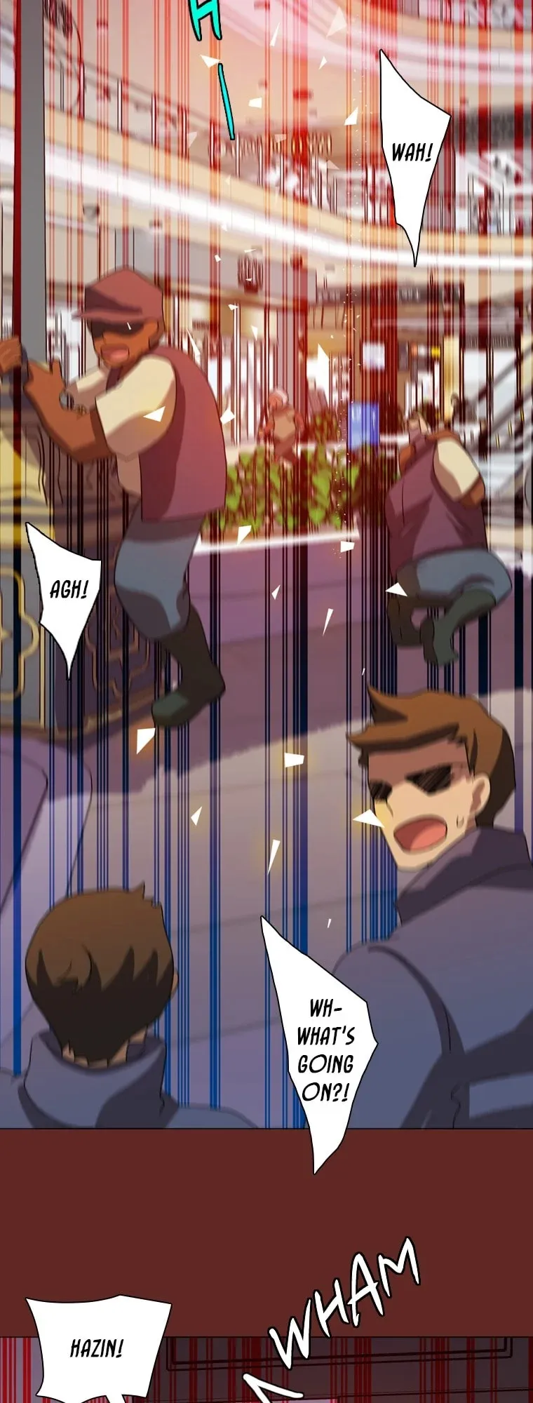 Dreamcide Chapter 183 - Page 43