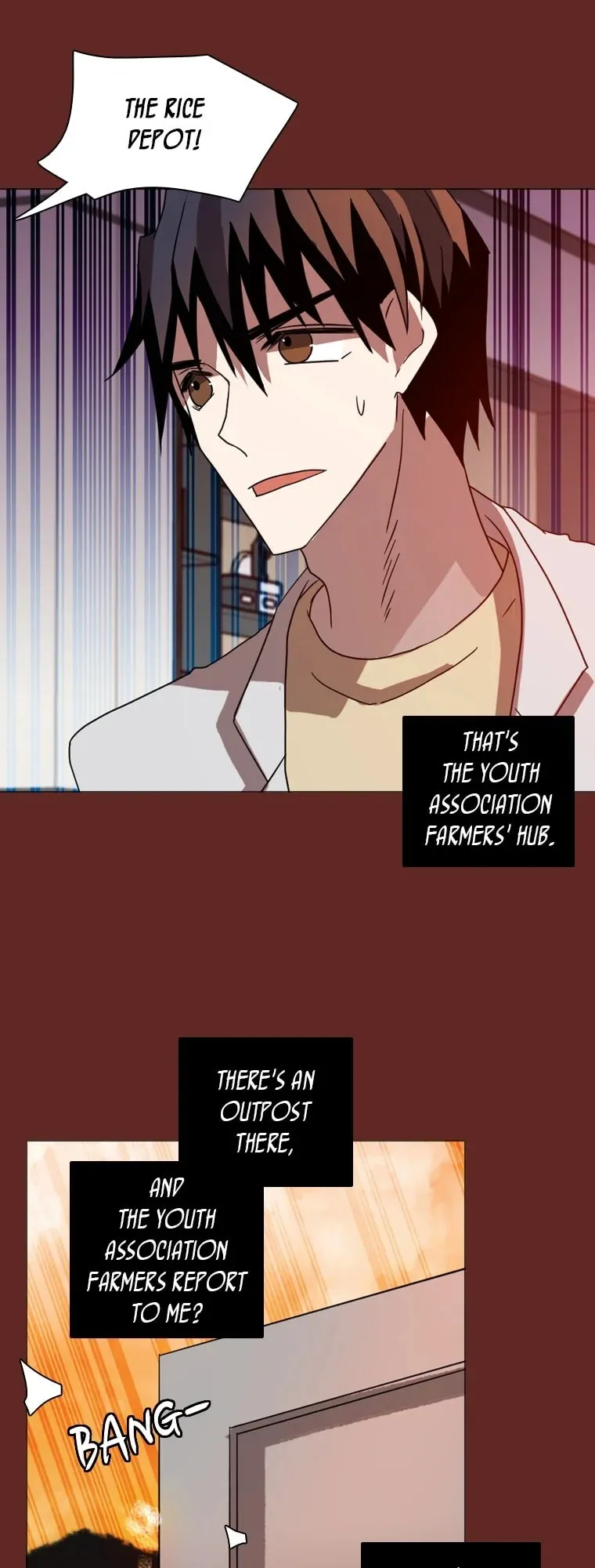 Dreamcide Chapter 183 - Page 45