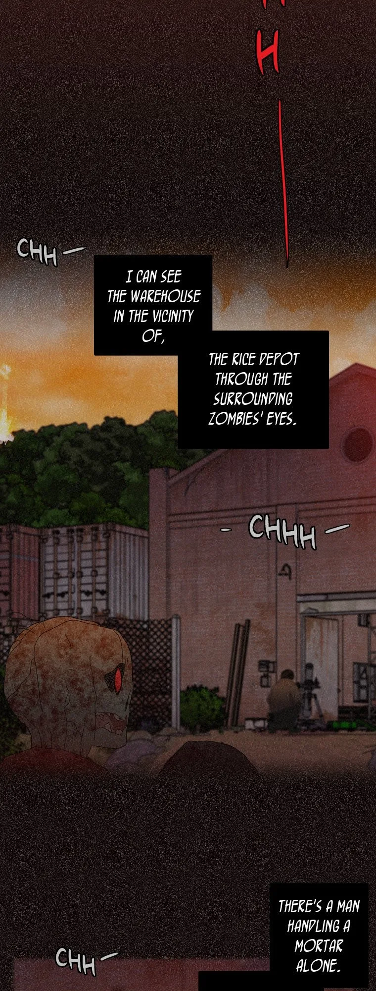 Dreamcide Chapter 183 - Page 47