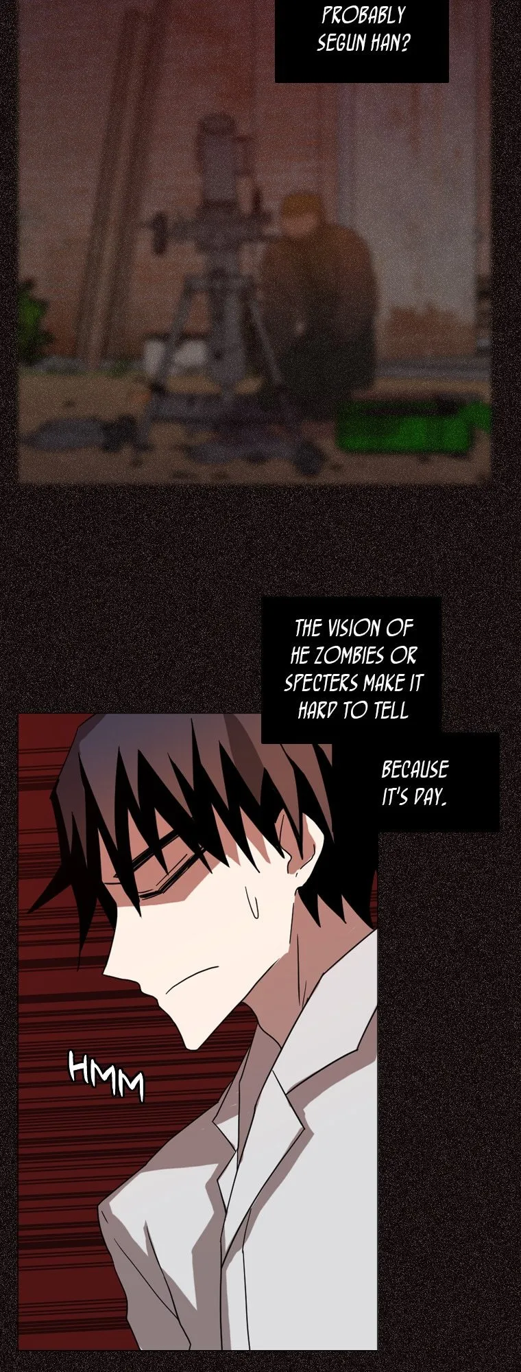 Dreamcide Chapter 183 - Page 48