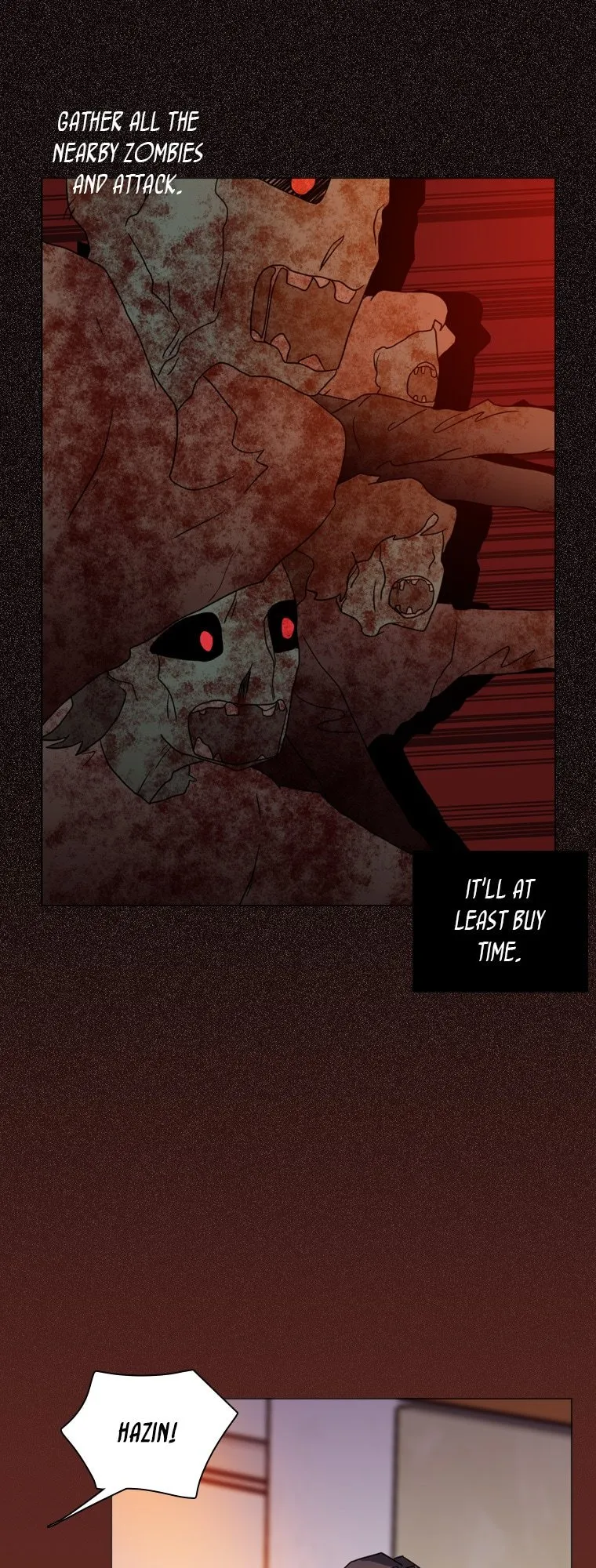 Dreamcide Chapter 183 - Page 49