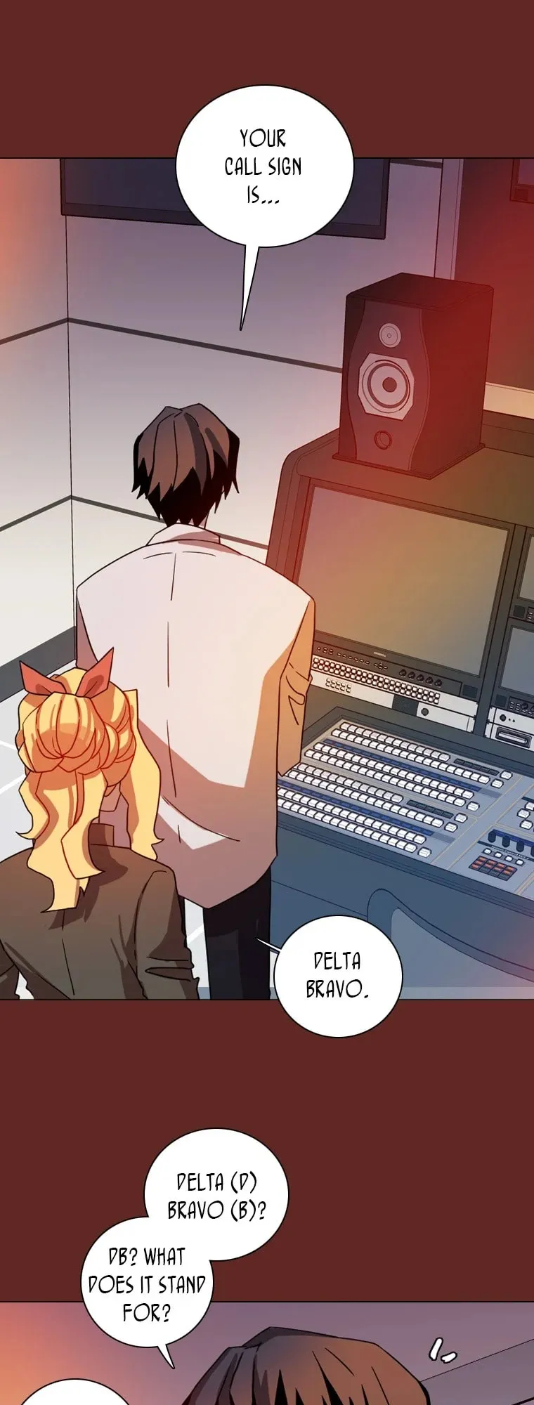 Dreamcide Chapter 183 - Page 5