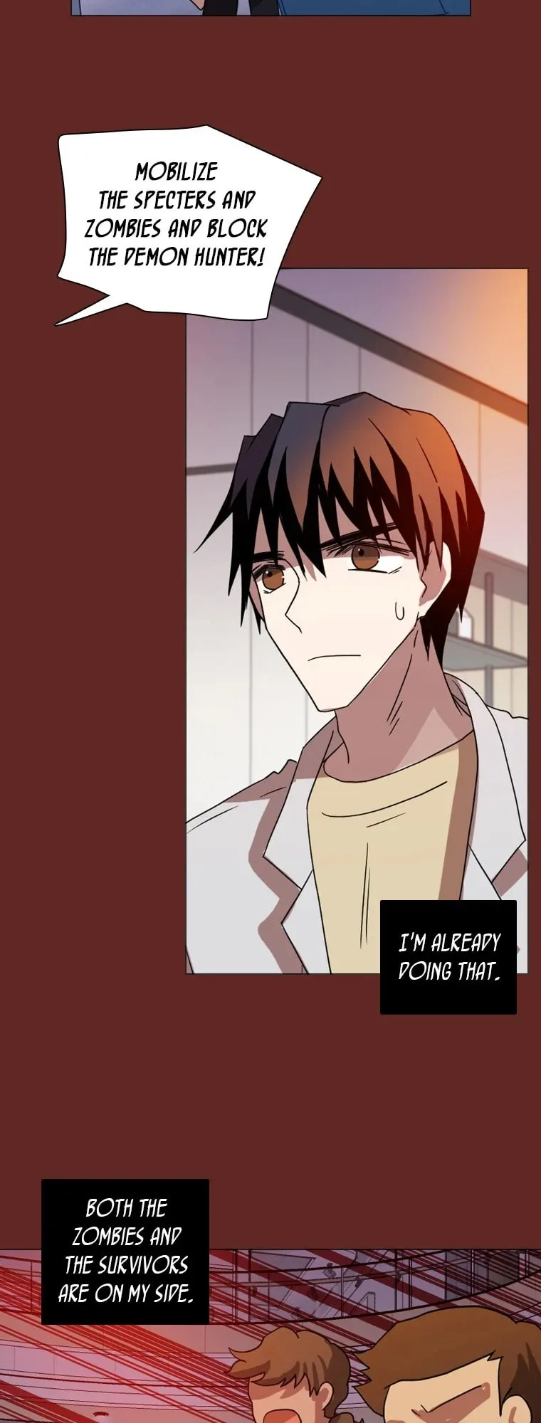 Dreamcide Chapter 183 - Page 51