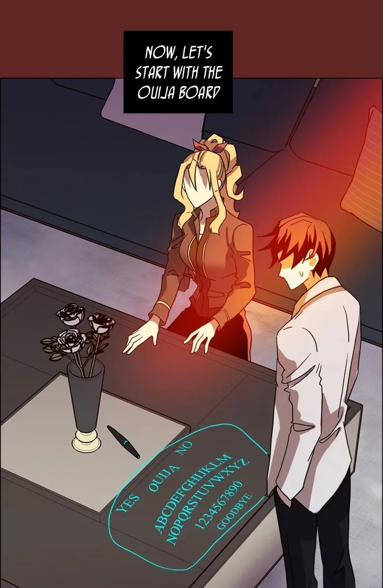 Dreamcide Chapter 183 - Page 53