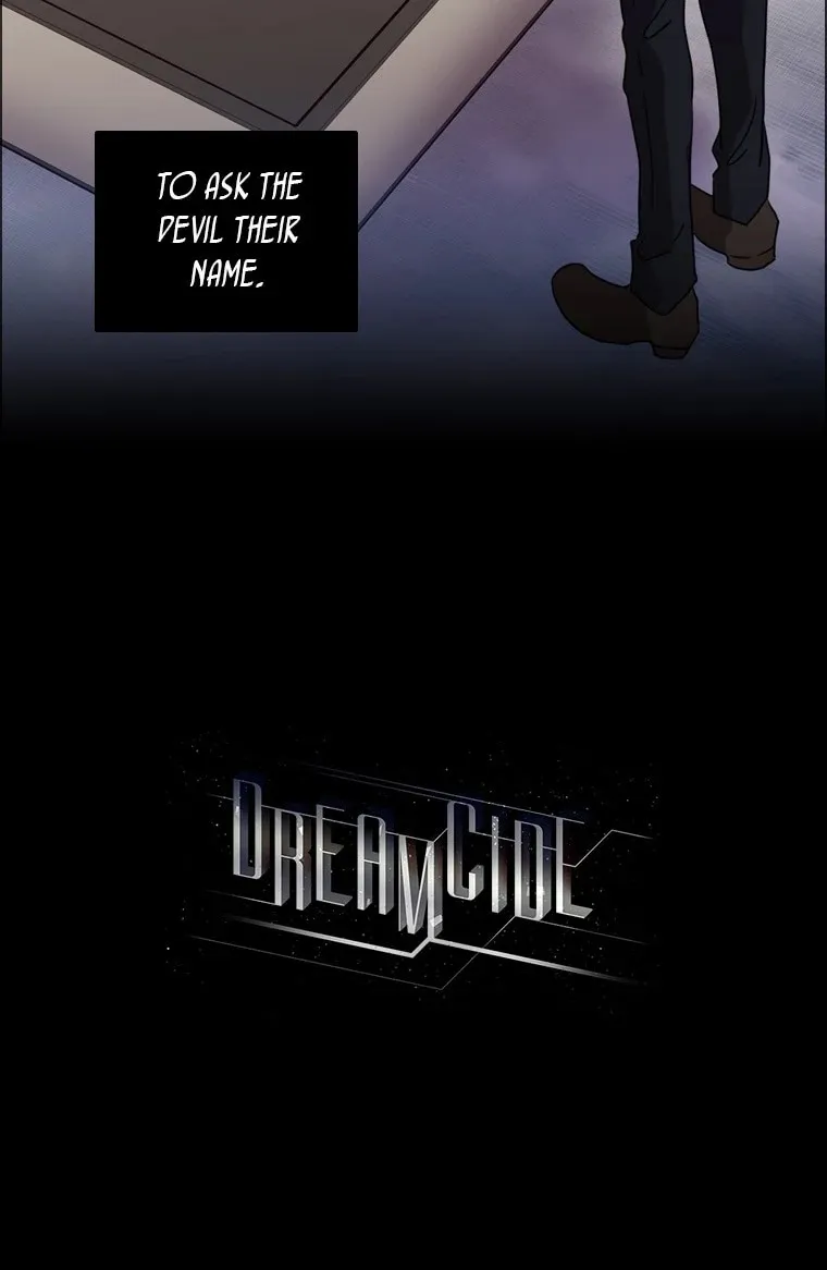 Dreamcide Chapter 183 - Page 54