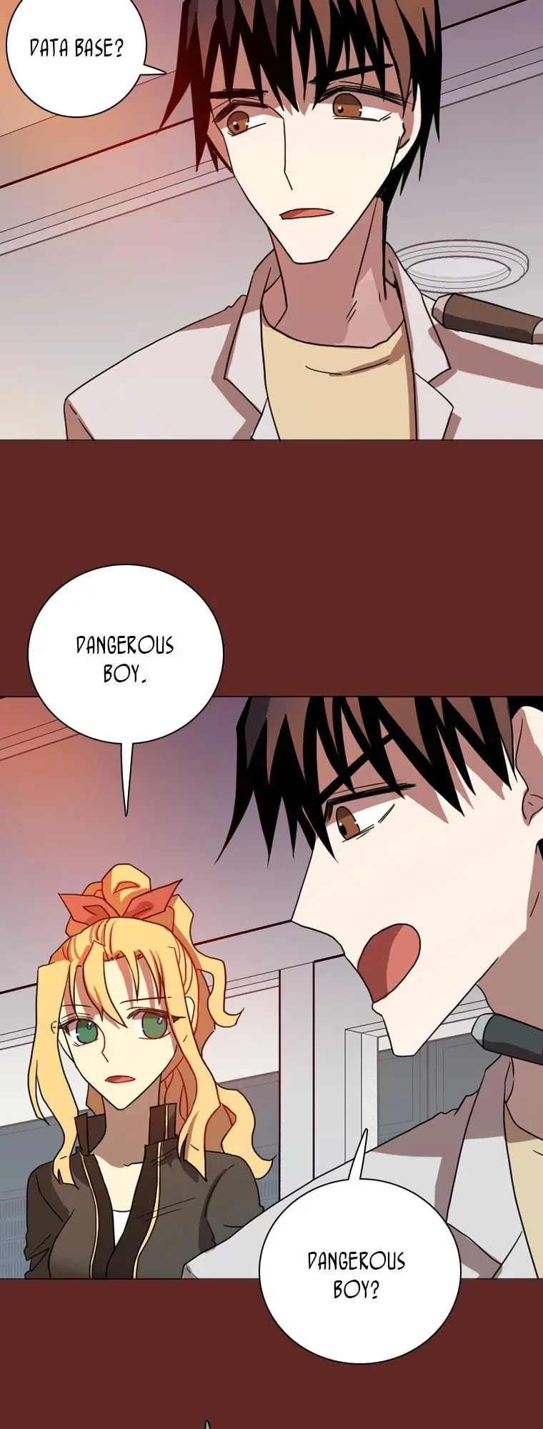 Dreamcide Chapter 183 - Page 6