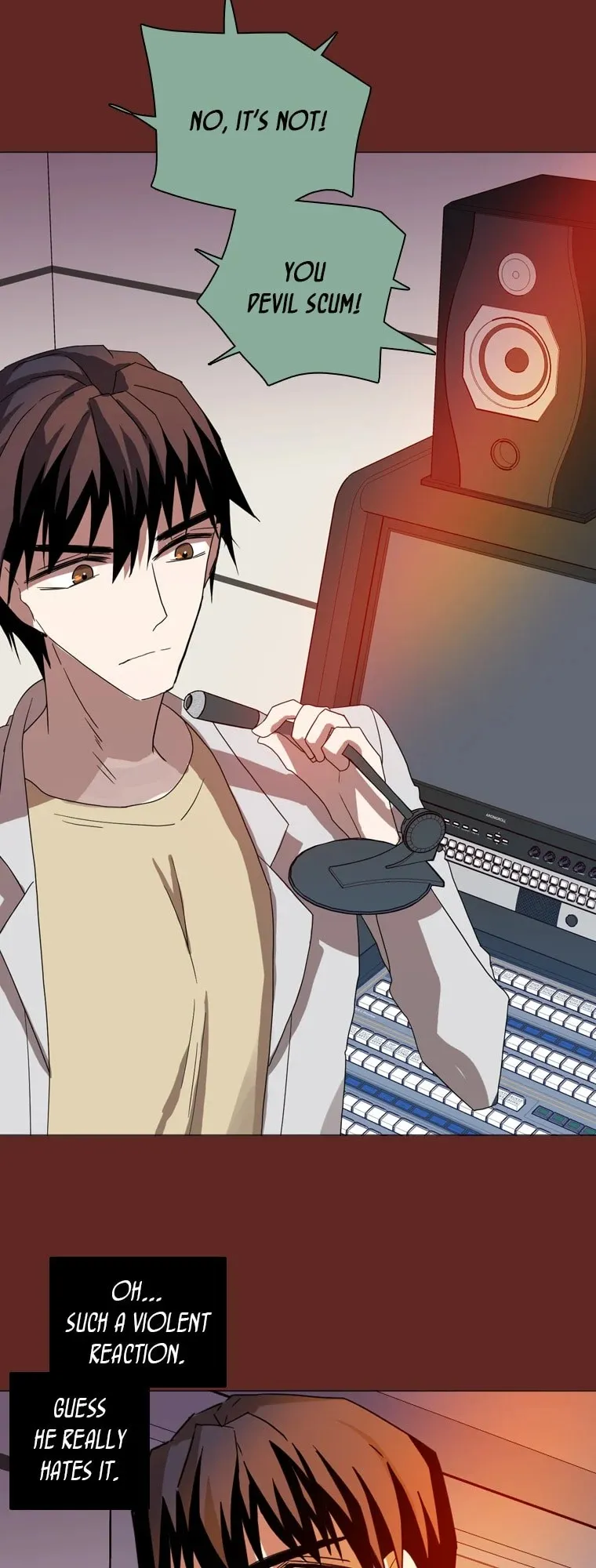 Dreamcide Chapter 183 - Page 7