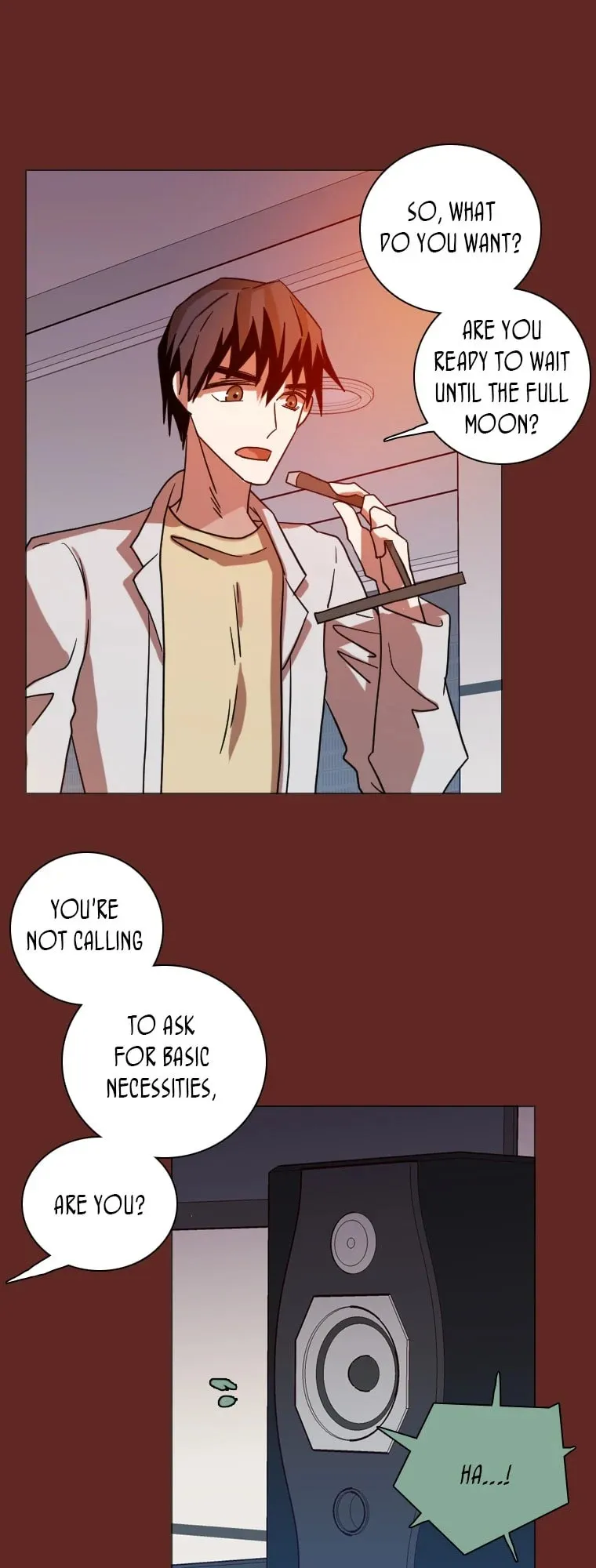 Dreamcide Chapter 183 - Page 9