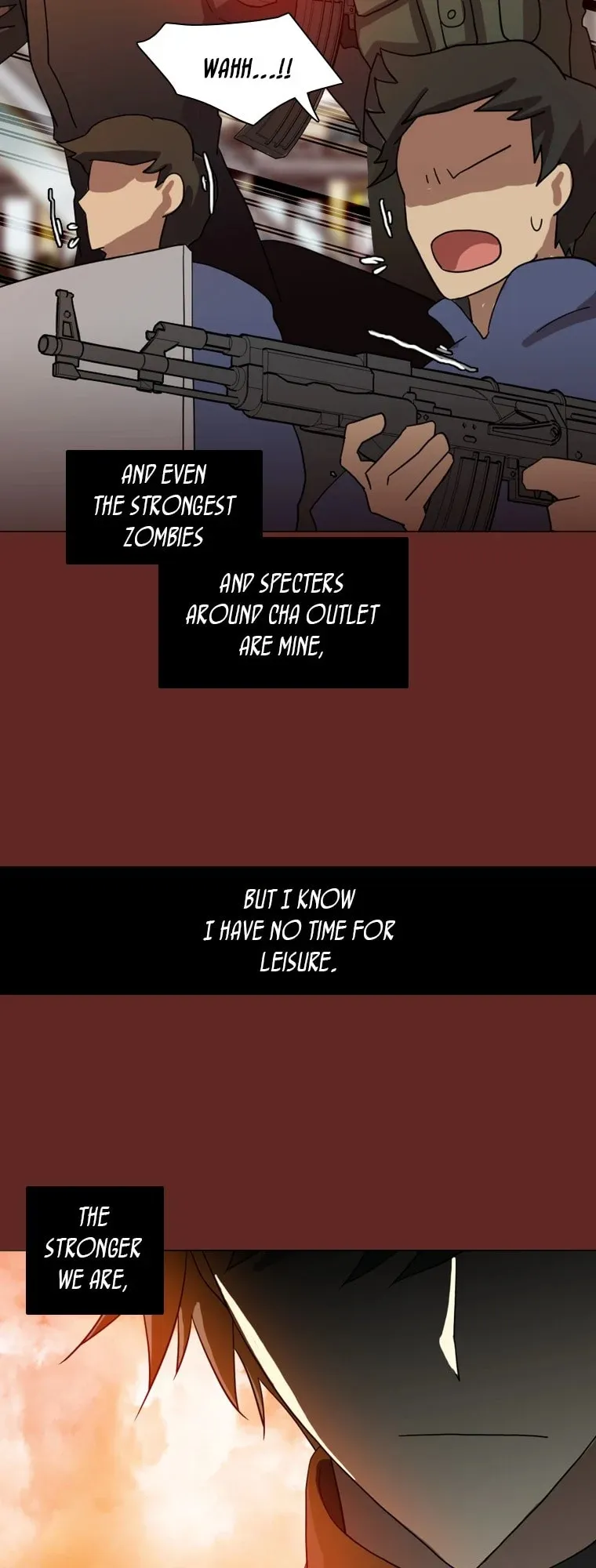 Dreamcide Chapter 184 - Page 10