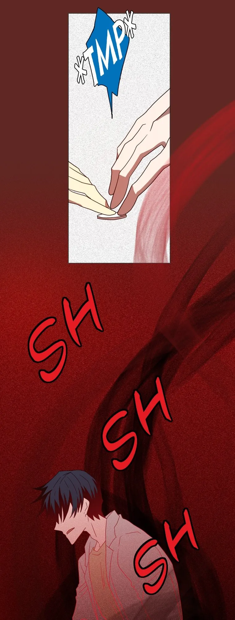 Dreamcide Chapter 184 - Page 17