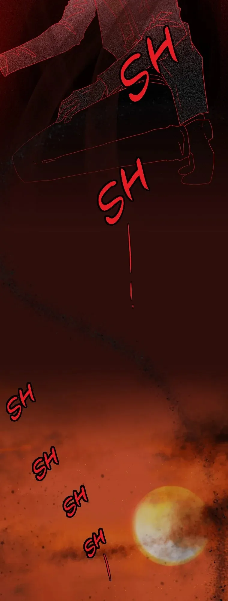 Dreamcide Chapter 184 - Page 18