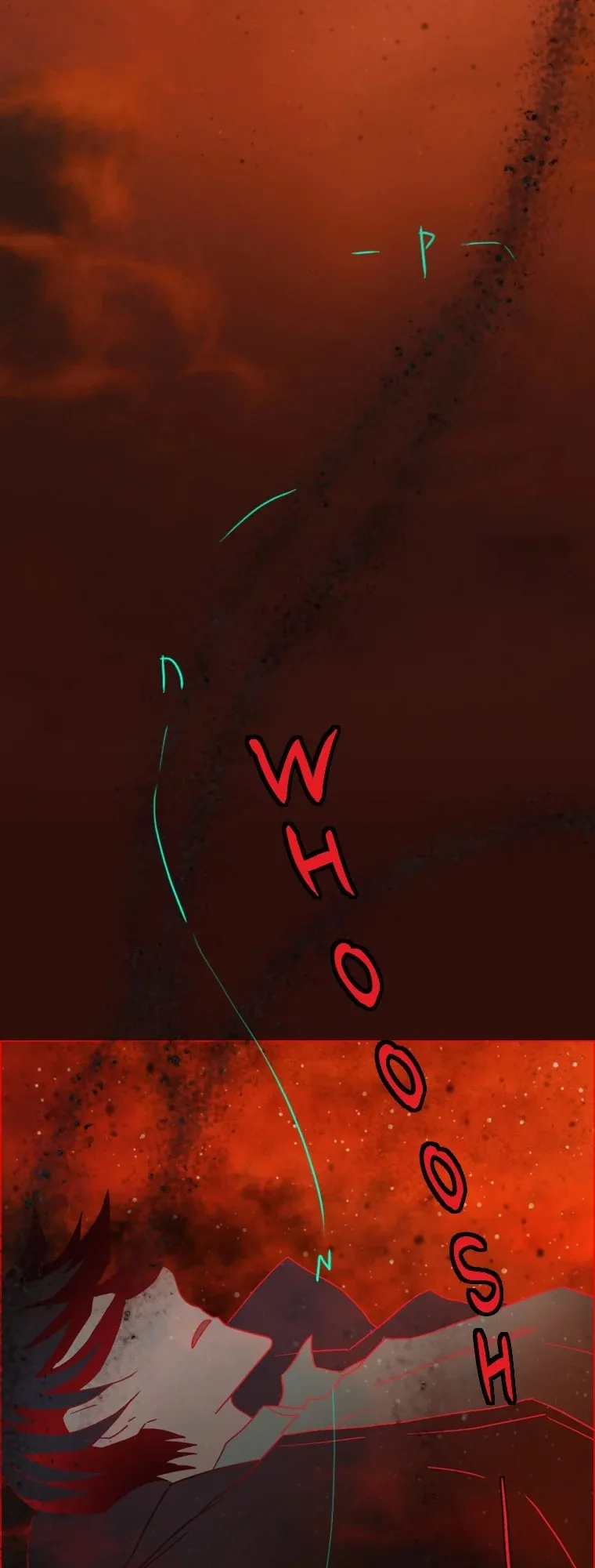 Dreamcide Chapter 184 - Page 19