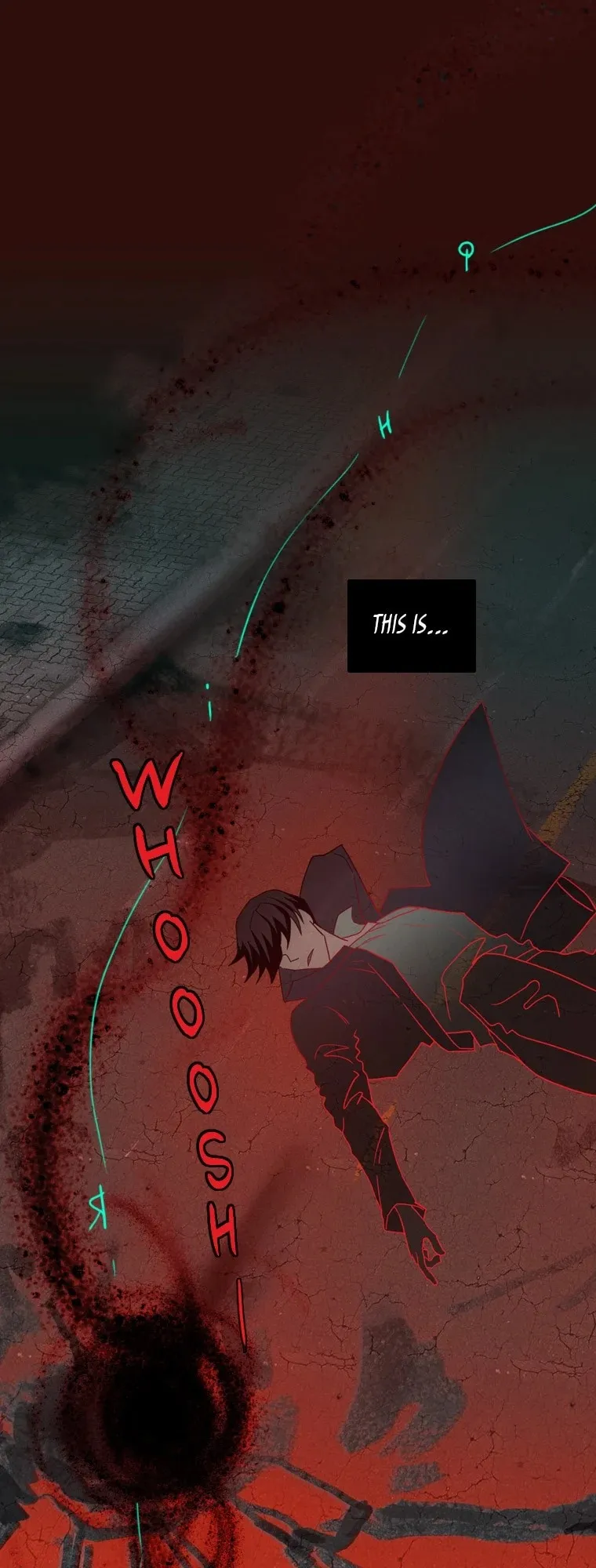 Dreamcide Chapter 184 - Page 21