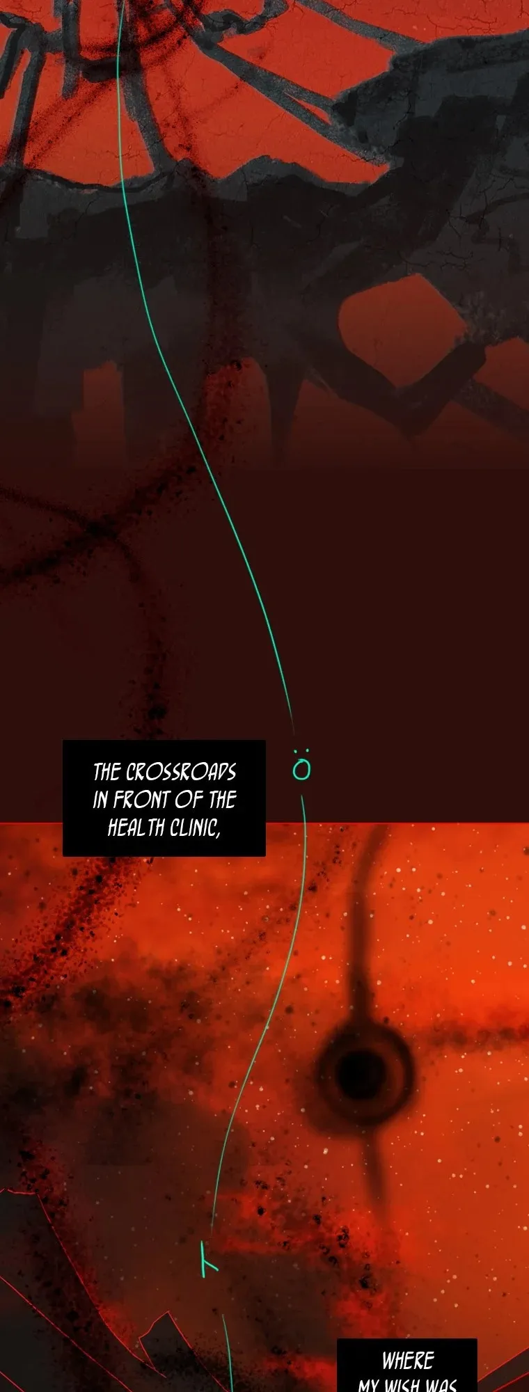 Dreamcide Chapter 184 - Page 22