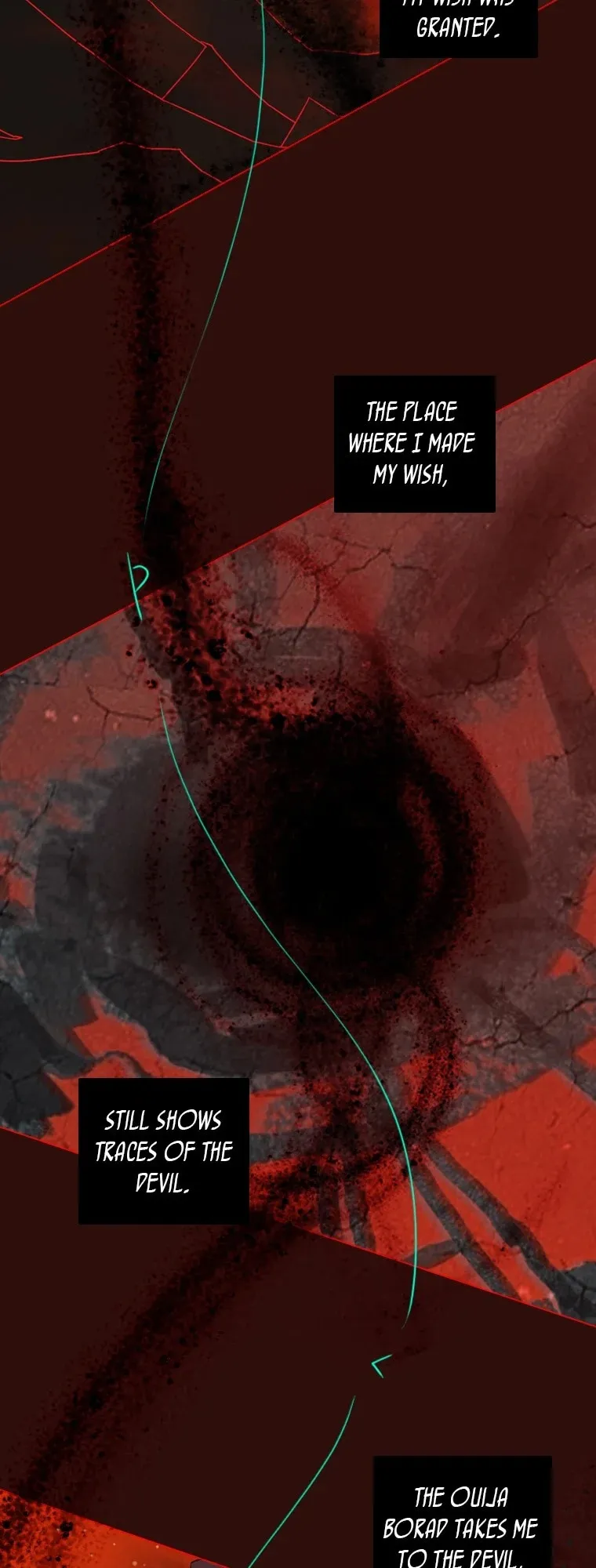 Dreamcide Chapter 184 - Page 23