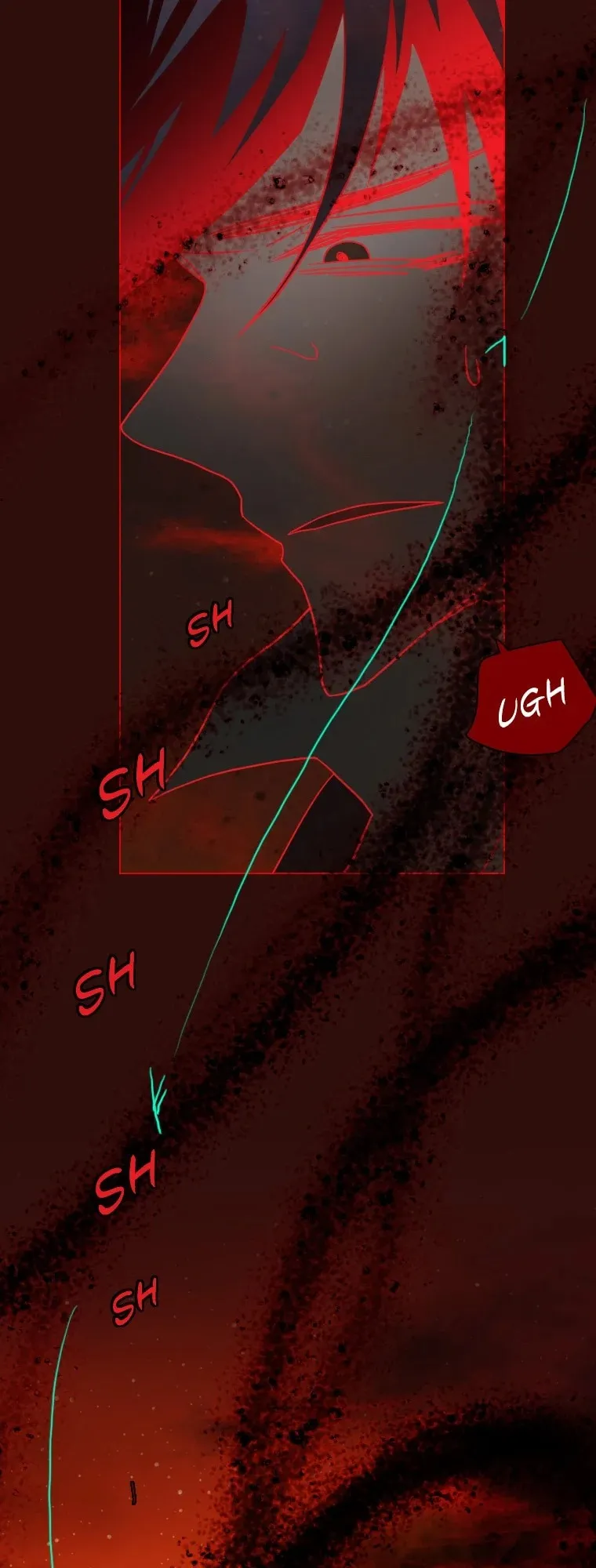 Dreamcide Chapter 184 - Page 25
