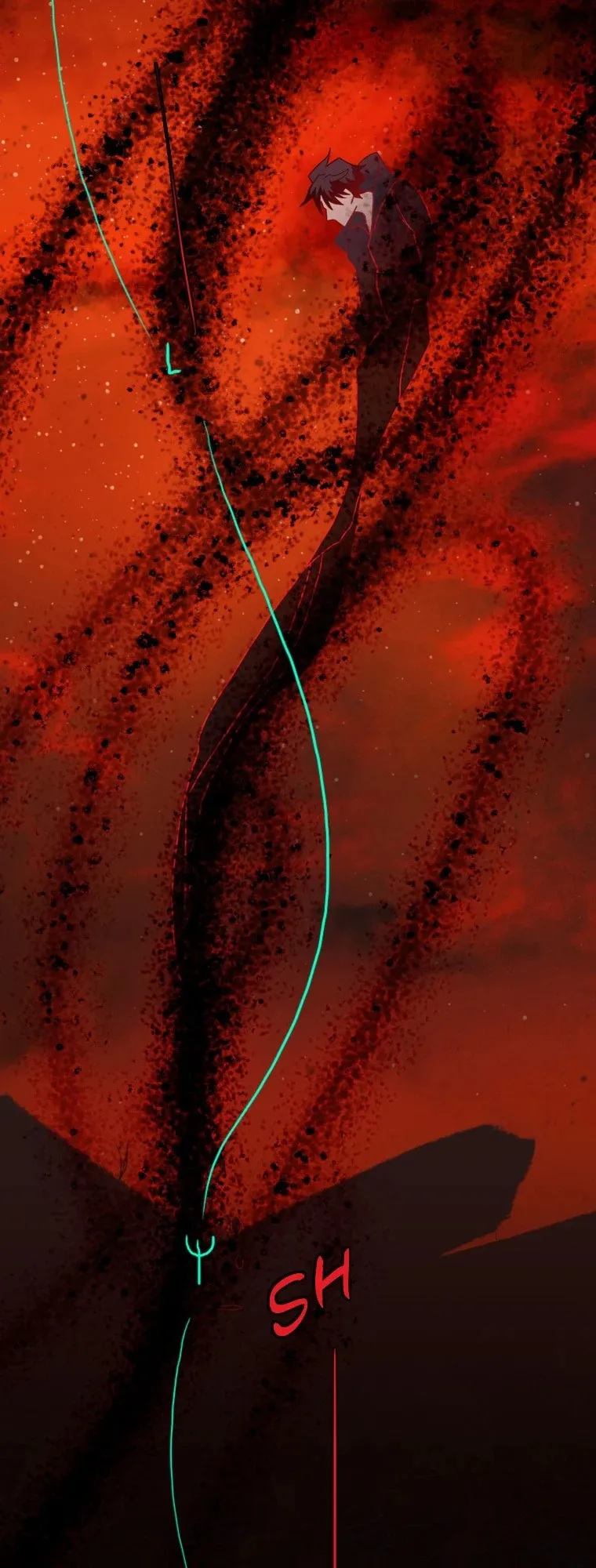 Dreamcide Chapter 184 - Page 26