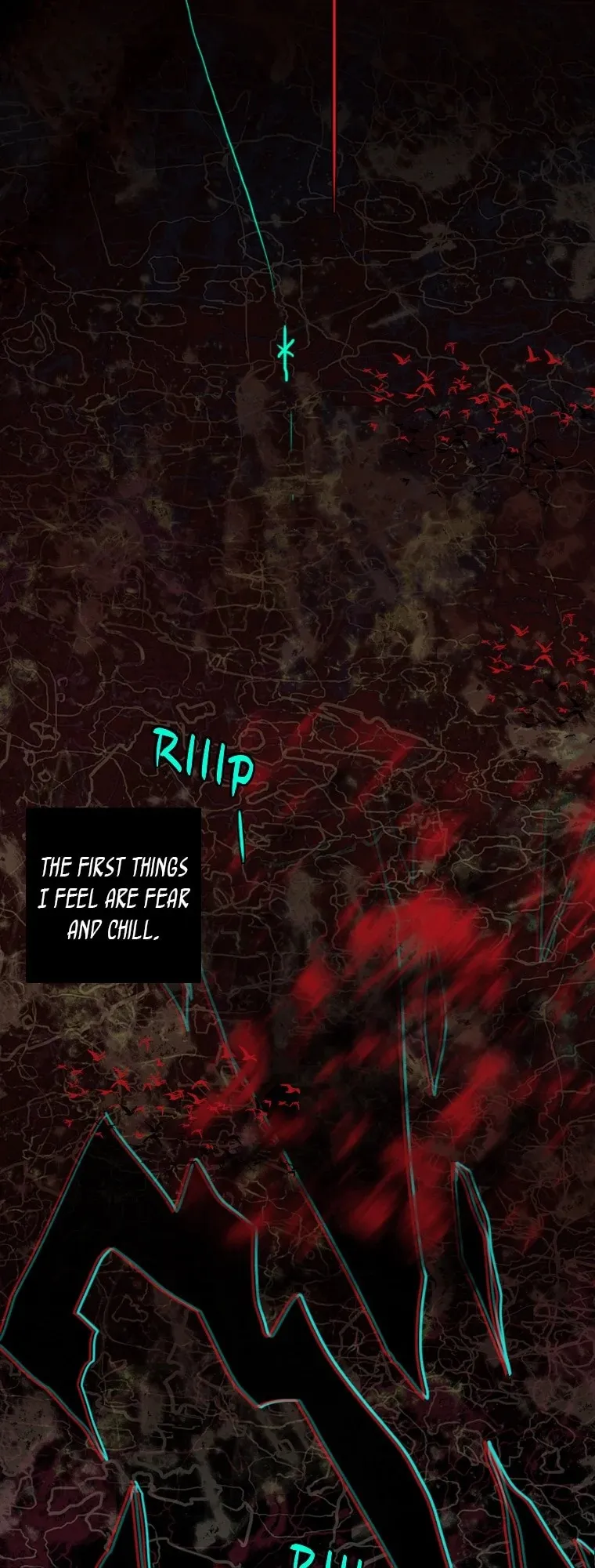 Dreamcide Chapter 184 - Page 27