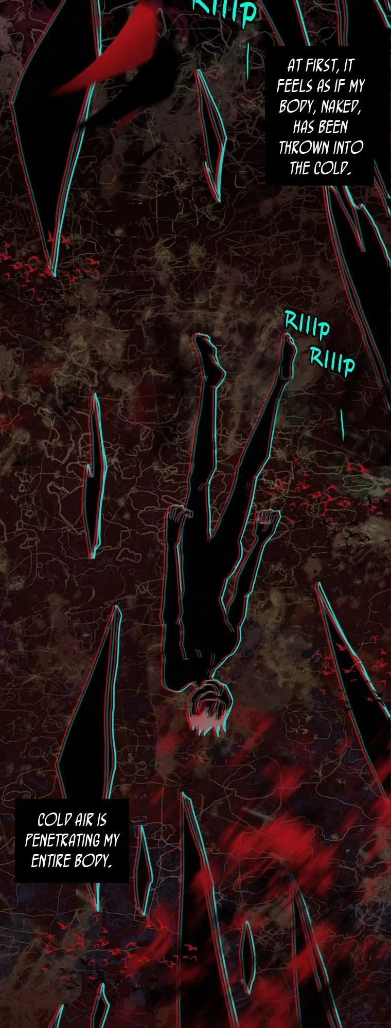 Dreamcide Chapter 184 - Page 28