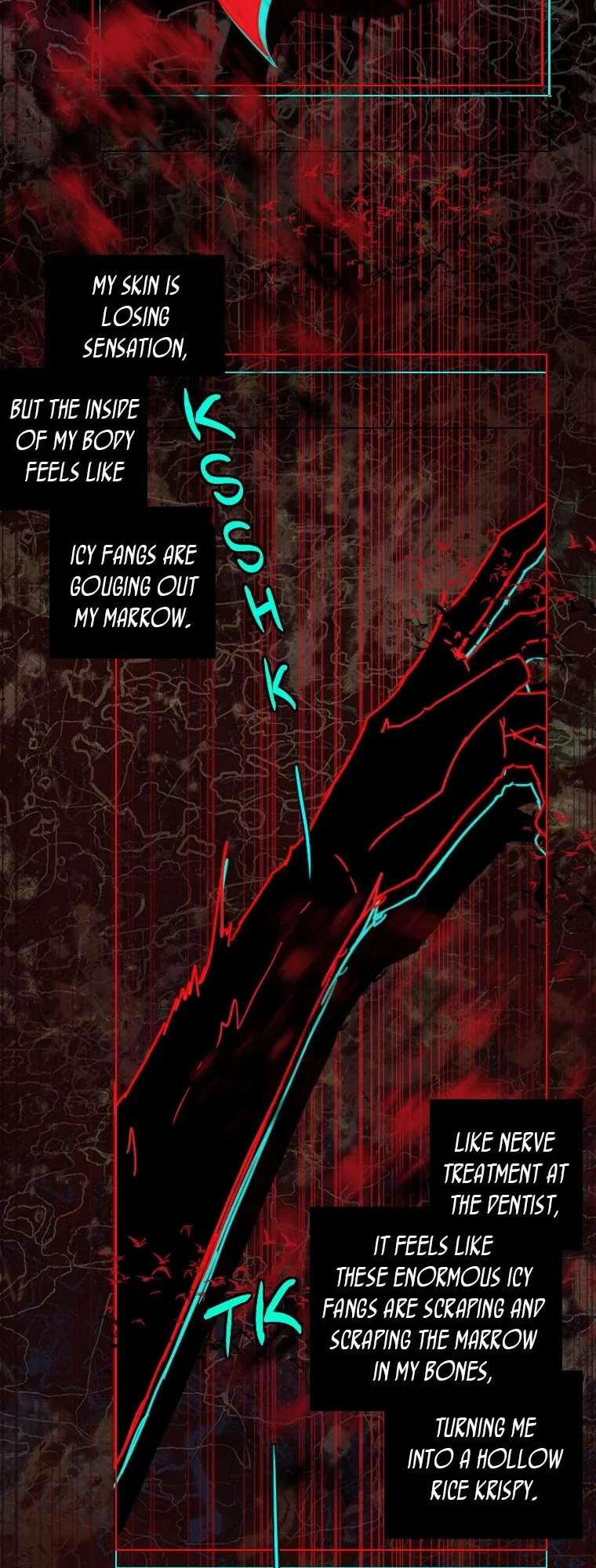 Dreamcide Chapter 184 - Page 30