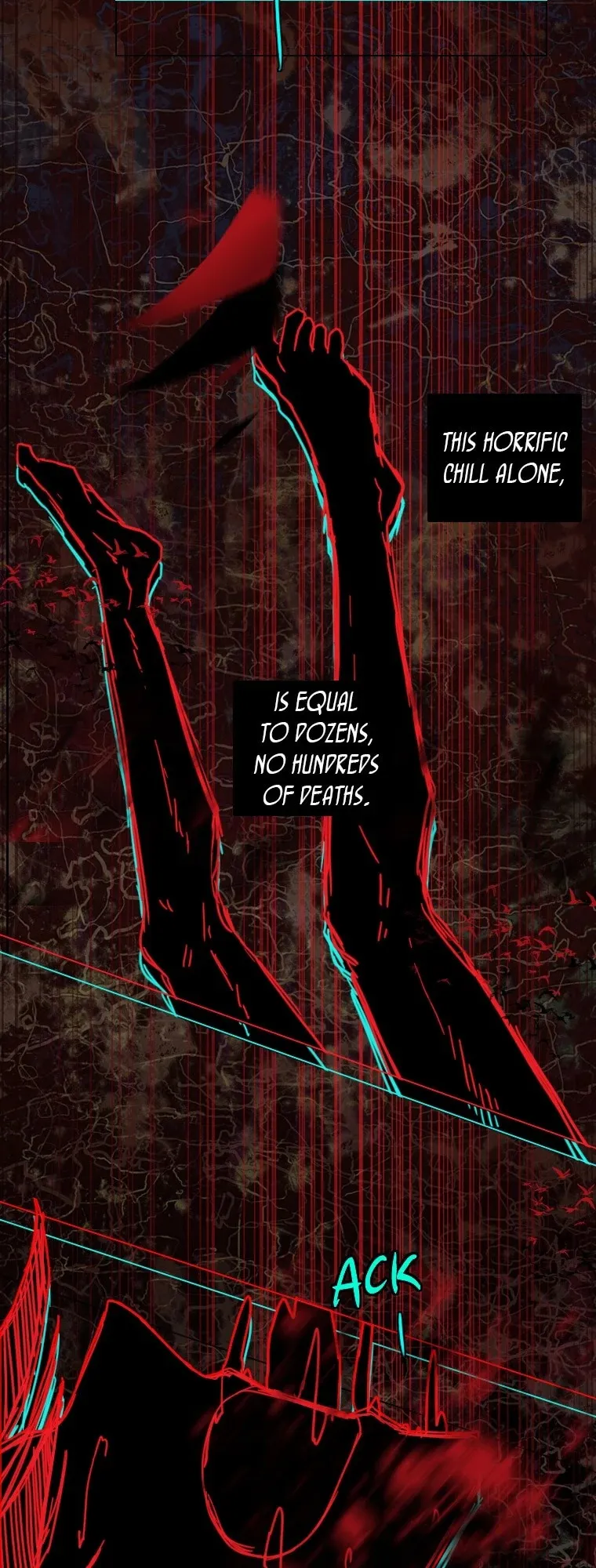 Dreamcide Chapter 184 - Page 31