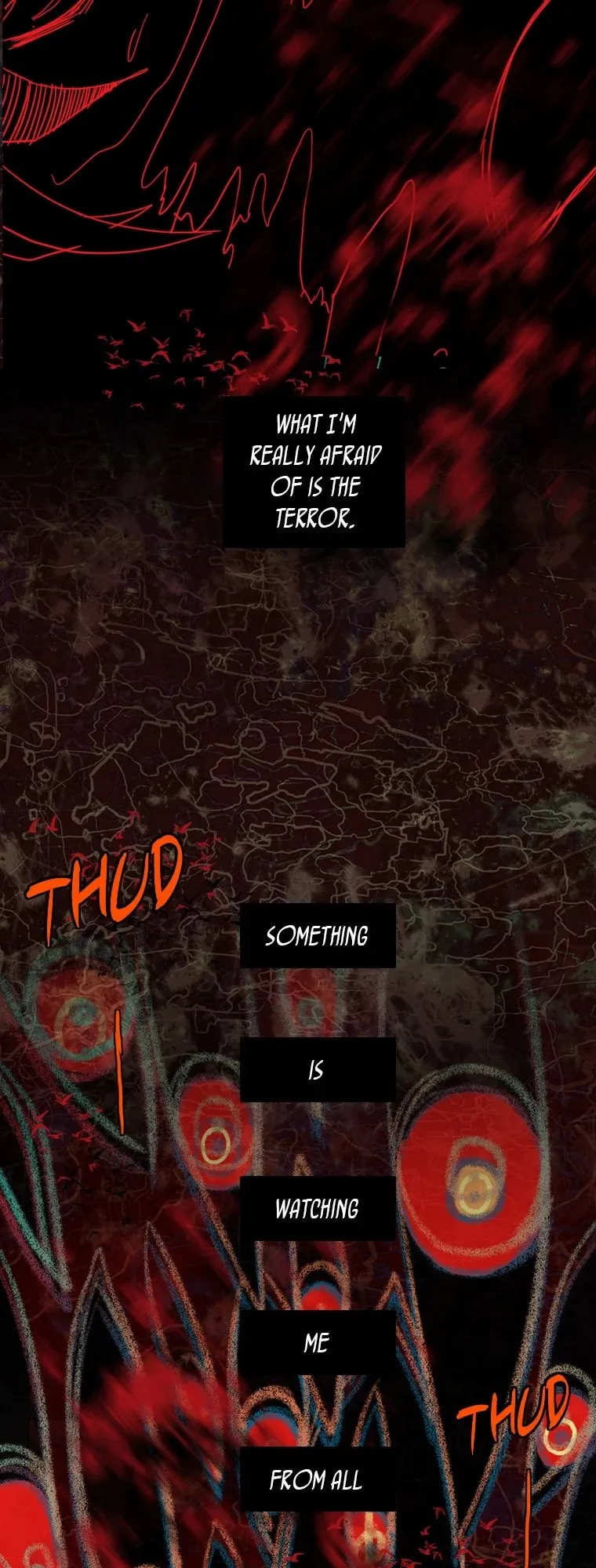 Dreamcide Chapter 184 - Page 33