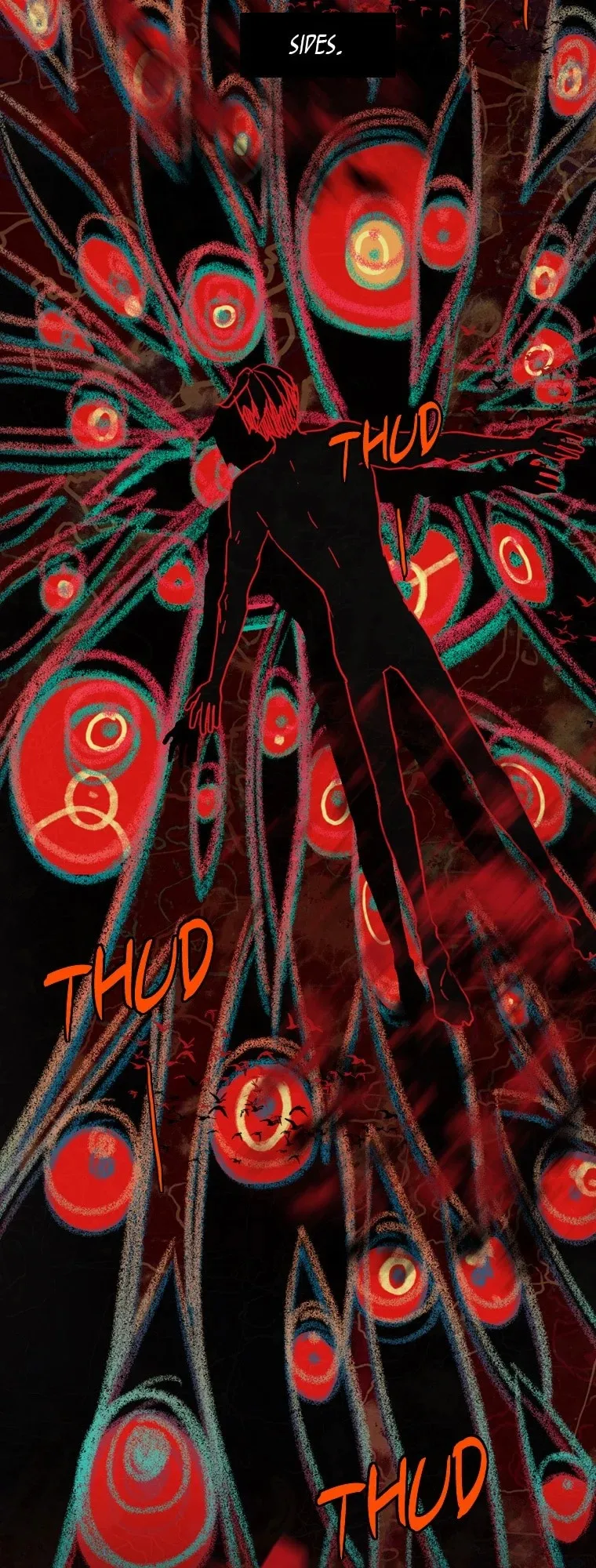 Dreamcide Chapter 184 - Page 34