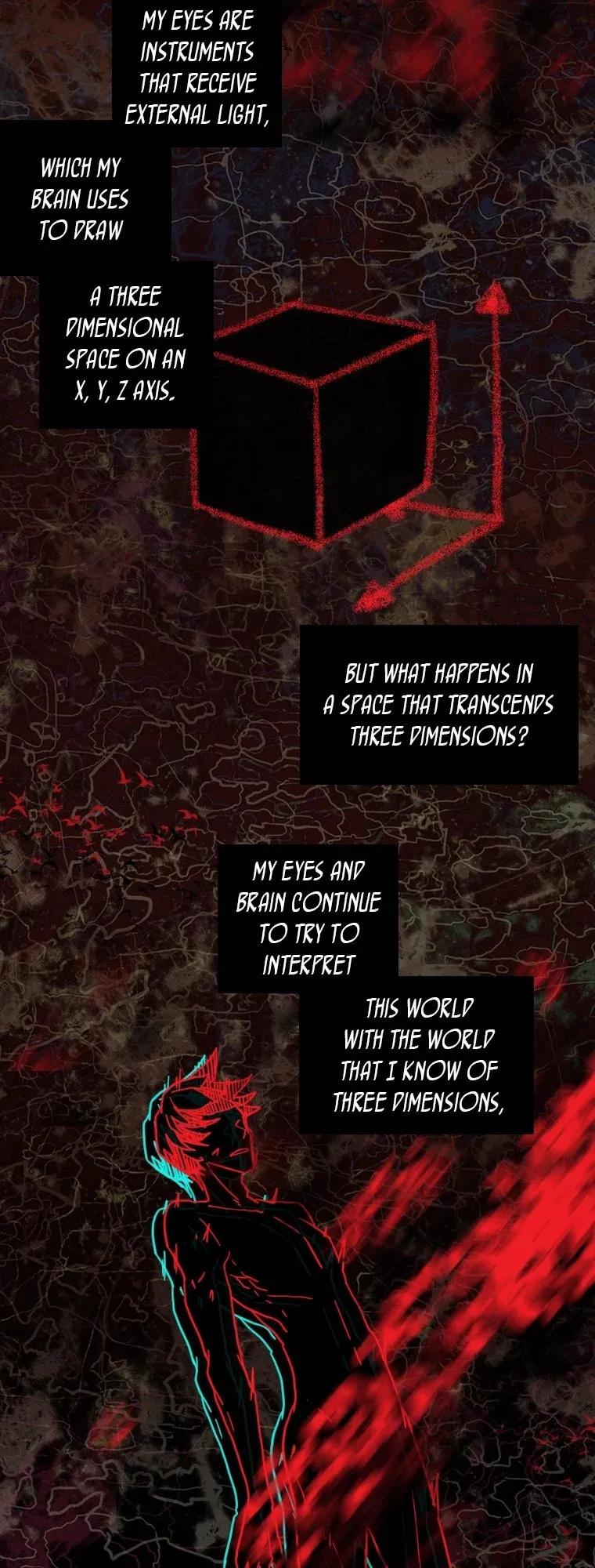 Dreamcide Chapter 184 - Page 39