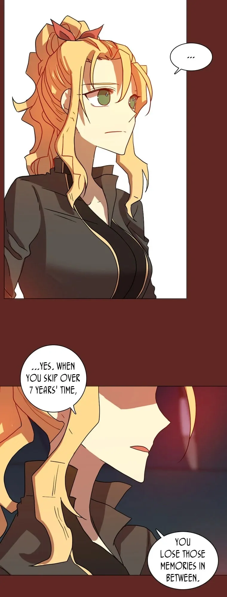 Dreamcide Chapter 184 - Page 4