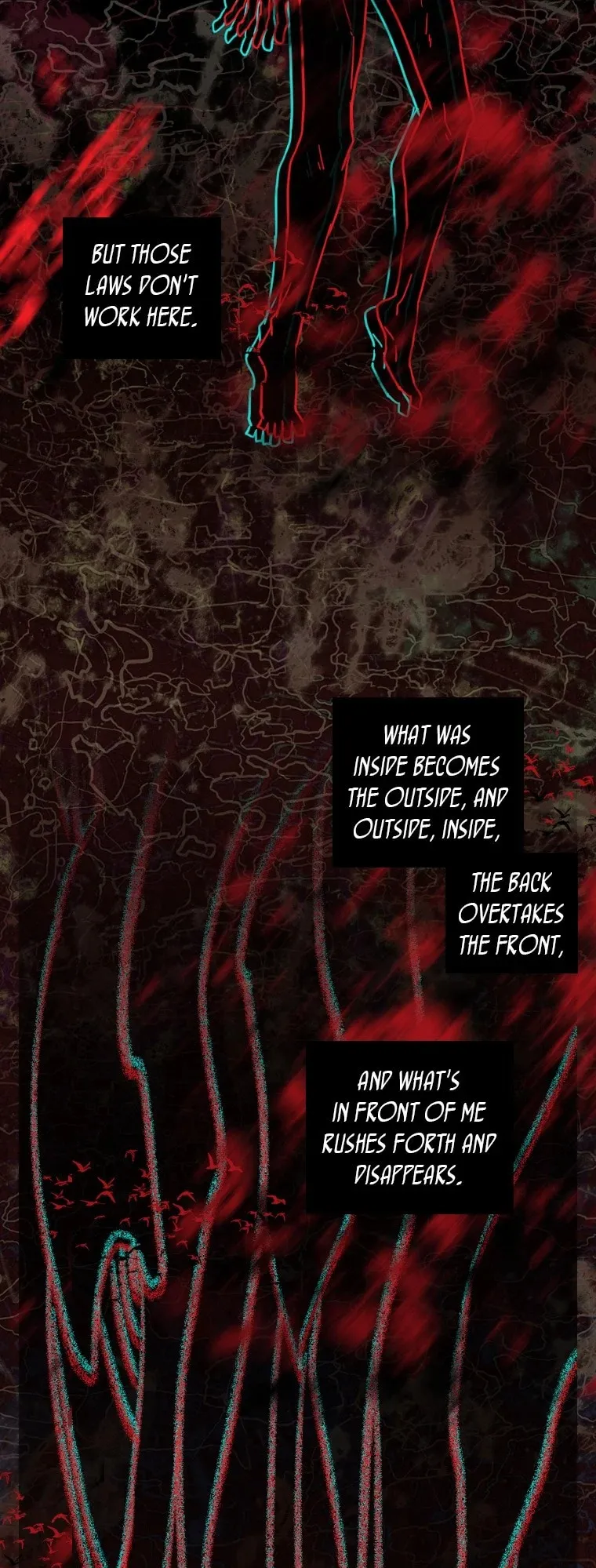 Dreamcide Chapter 184 - Page 40